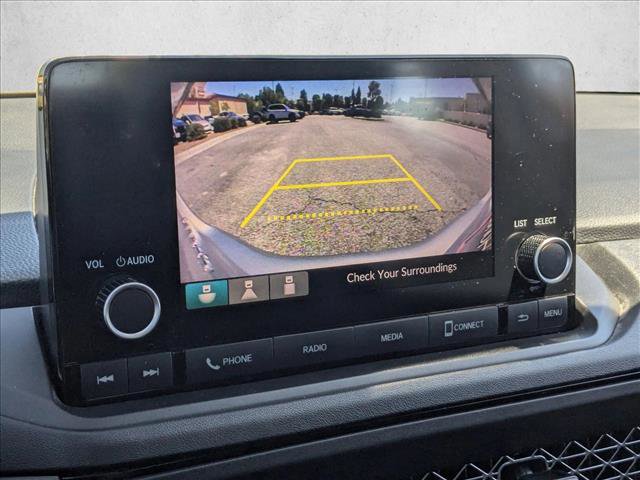 Used 2023 Honda Accord EX image 13