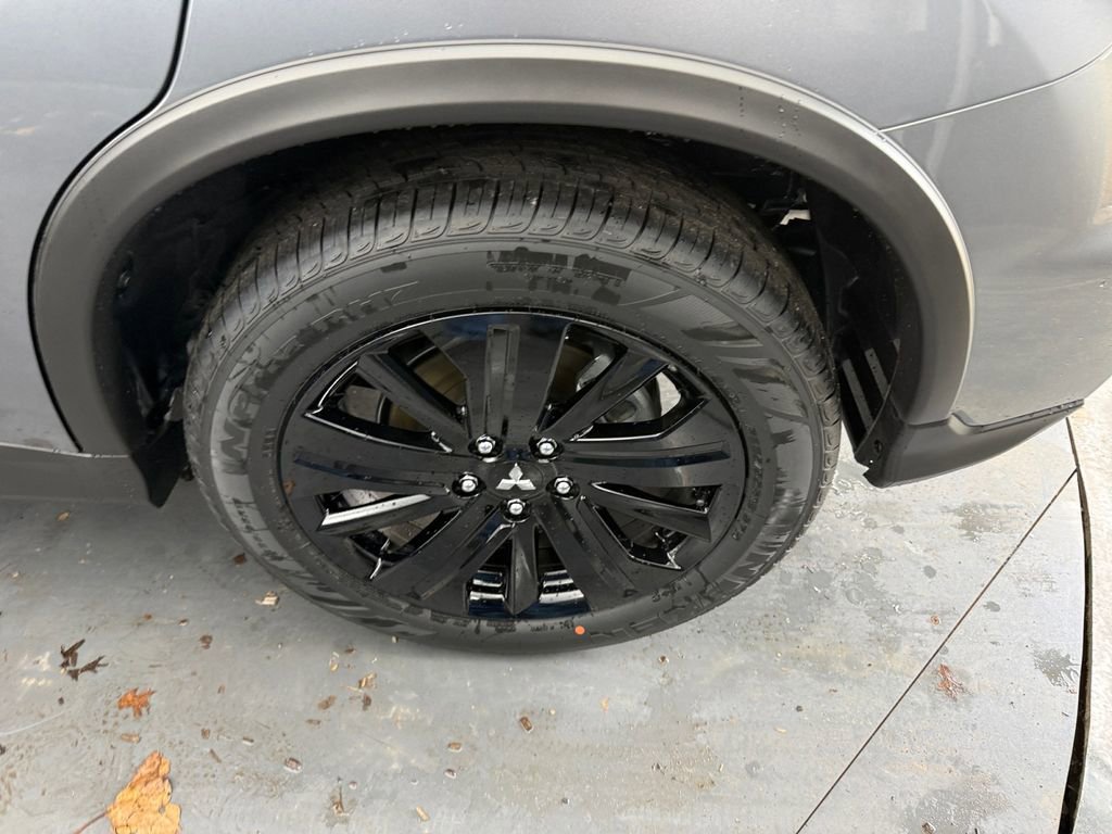 New 2026 Mitsubishi Outlander Sport LE AWD/4WD image 35