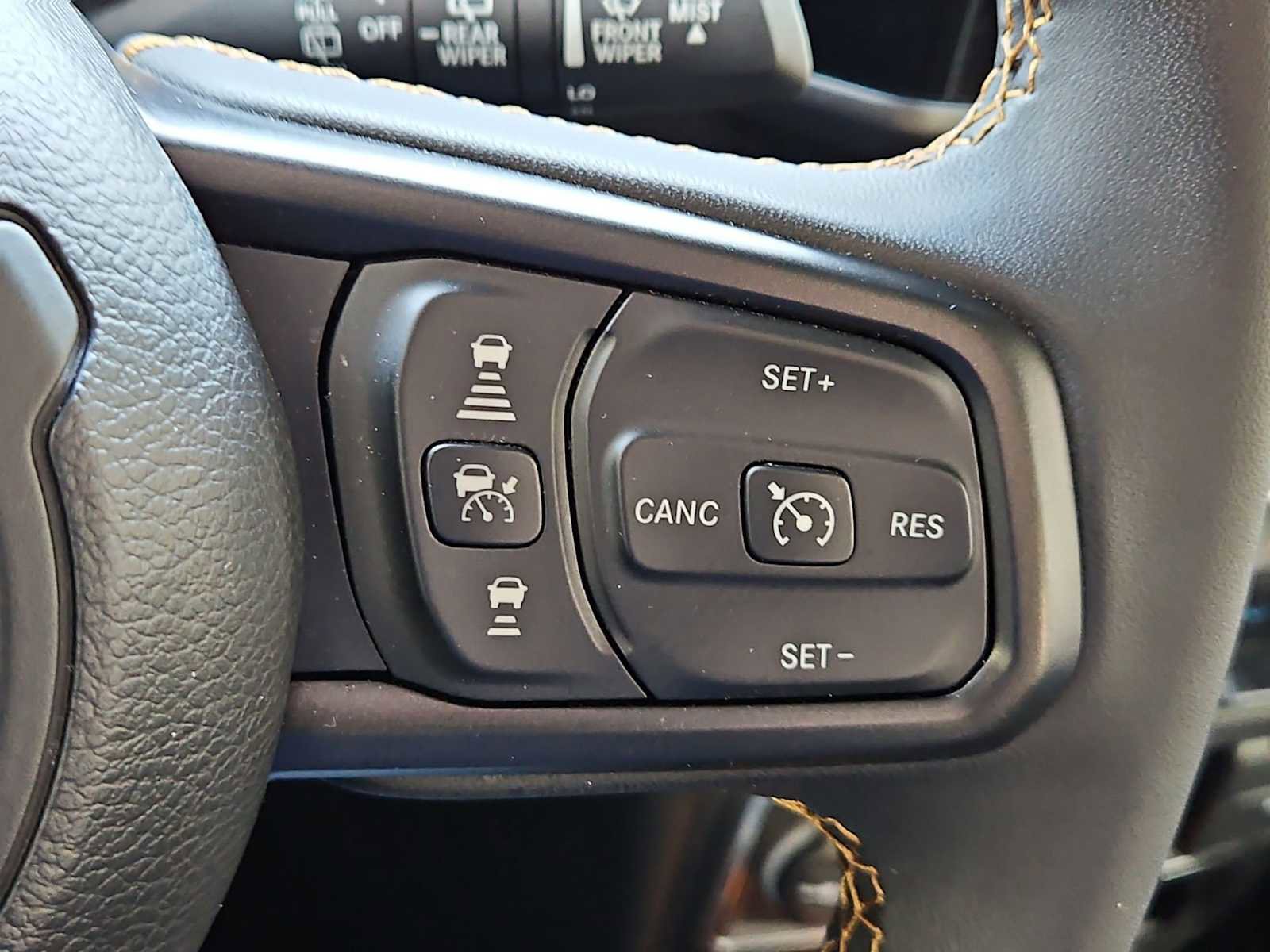 Used 2024 Jeep Wrangler Willys image 39