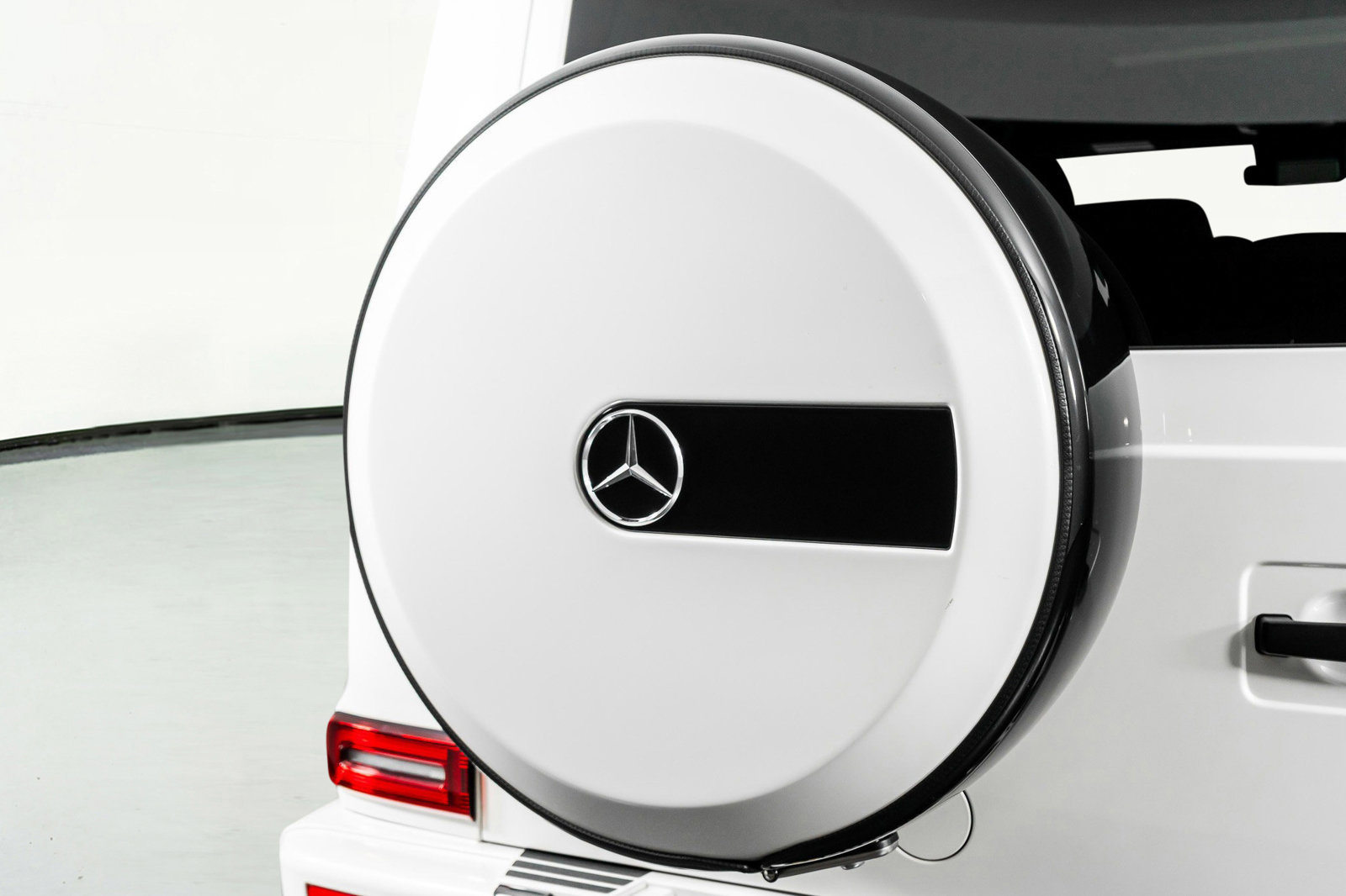 Used 2021 Mercedes-Benz G 63 AMG 4MATIC image 15