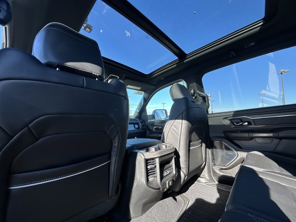 New 2026 RAM 1500 Limited w/ Night Edition image 30
