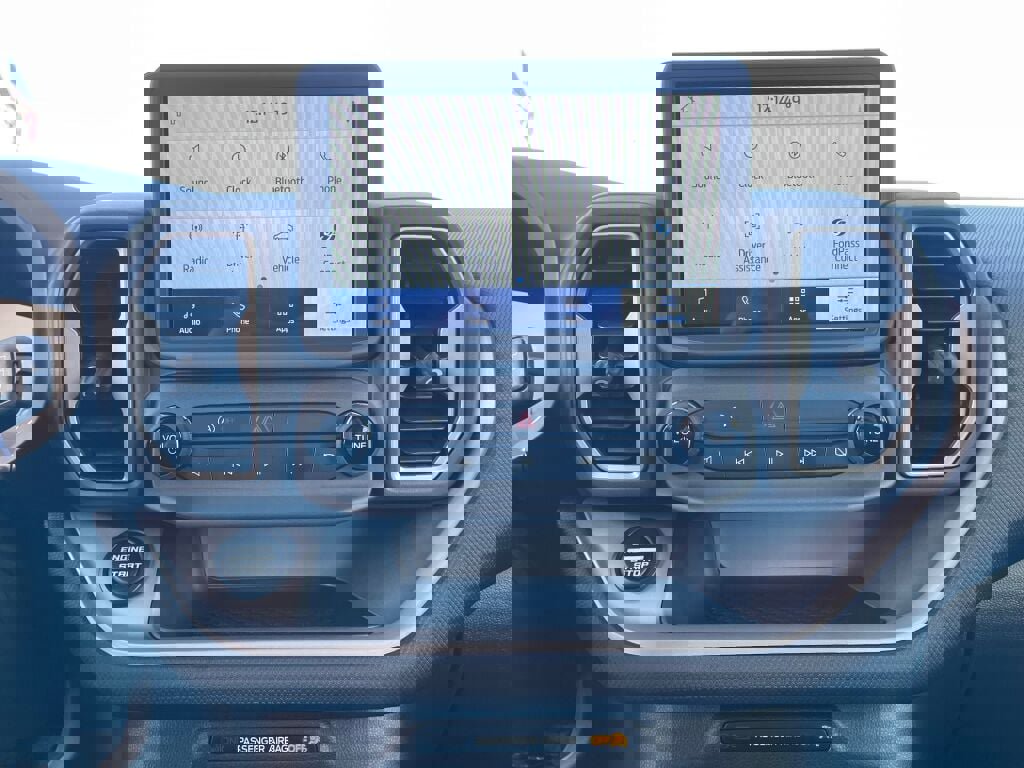 Certified 2024 Ford Bronco Sport Big Bend image 7