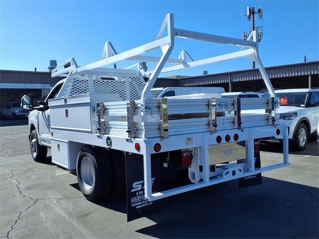 New 2024 Ford F350 XL image 4