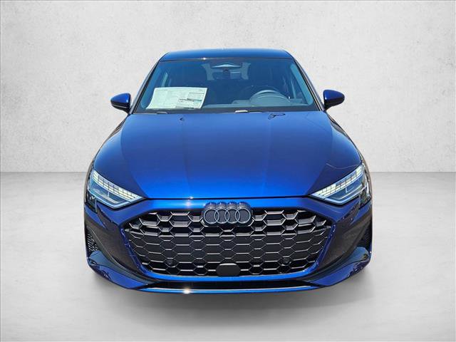 New 2026 Audi A3 2.0T Premium AWD/4WD image 8