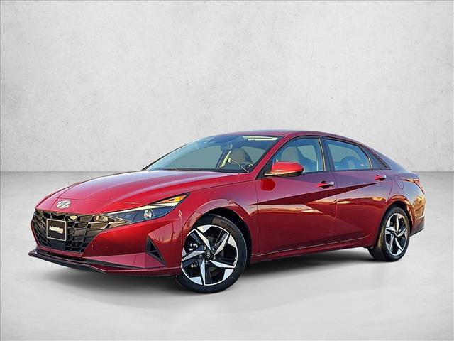 Used 2023 Hyundai Elantra SEL w/ Convenience Package image 2