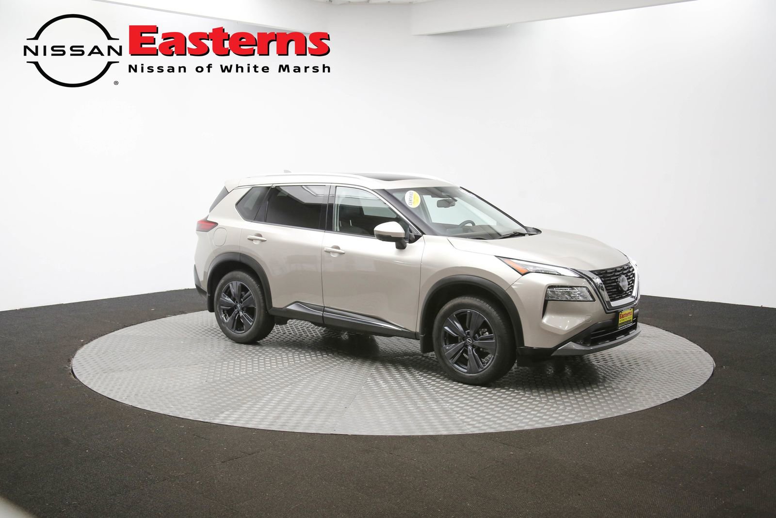 Used 2022 Nissan Rogue SL image 99