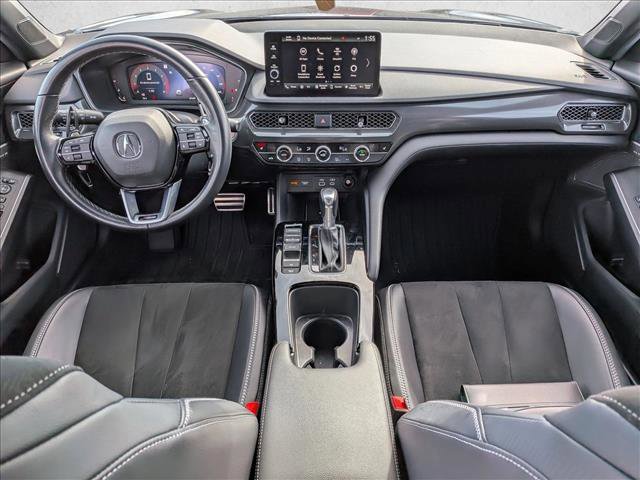 Used 2025 Acura Integra A-Spec image 15