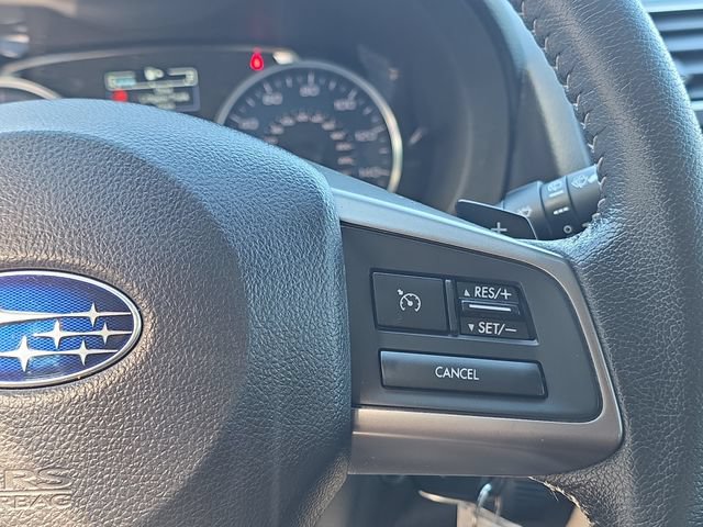 Used 2016 Subaru Impreza 2.0i Limited w/ Popular Package #1 AWD/4WD image 19