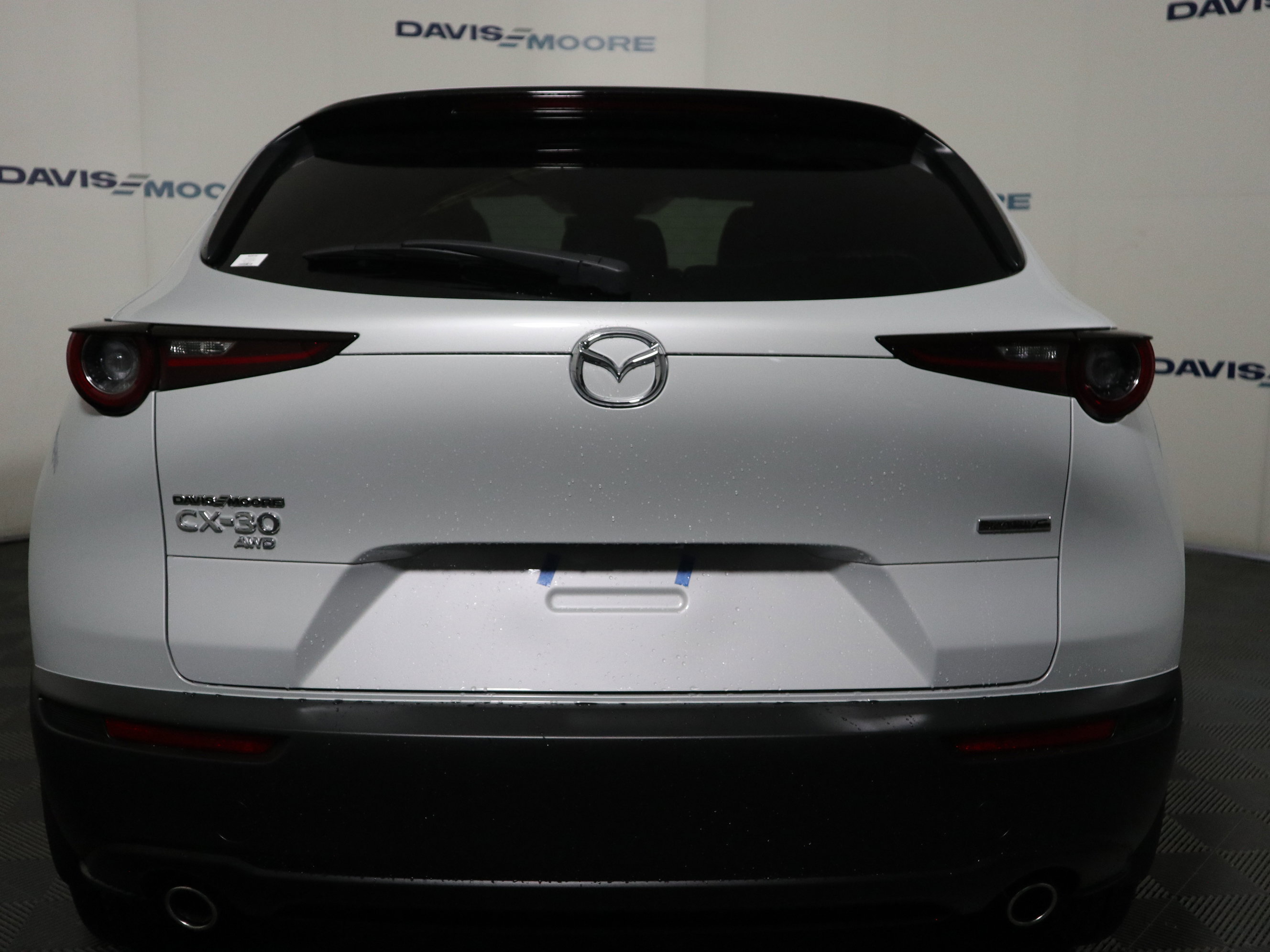 New 2026 MAZDA CX-30 AWD 2.5 S w/ Select Sport Pkg image 5