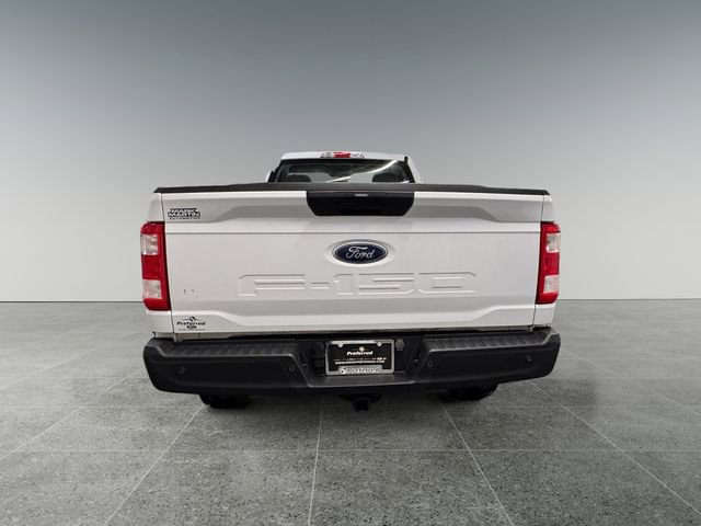 Used 2023 Ford F150 XL image 24