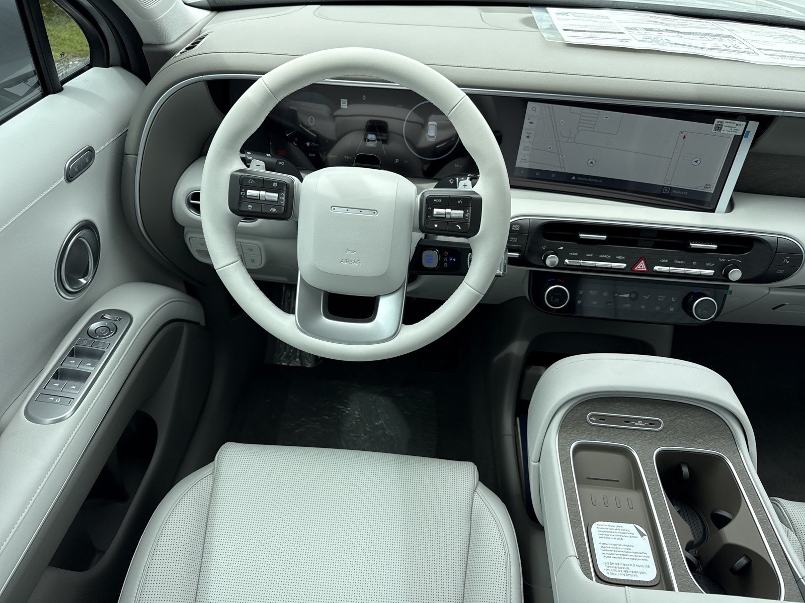 New 2027 Hyundai Palisade SEL Premium FWD image 18