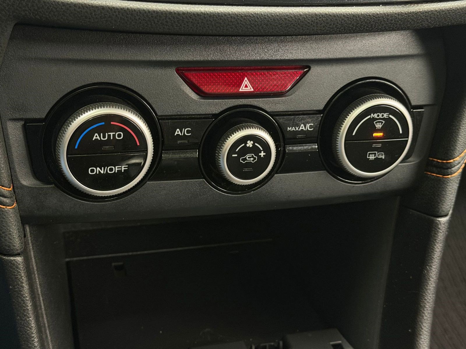 Used 2018 Subaru Crosstrek 2.0i Limited image 26