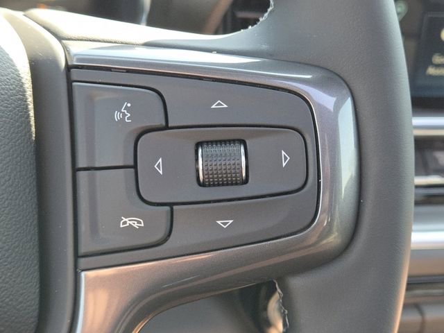 New 2026 Chevrolet Silverado 2500 High Country w/ High Country Premium Package AWD/4WD image 16