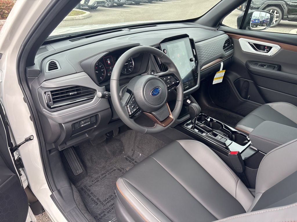 New 2026 Subaru Forester Sport AWD/4WD image 9