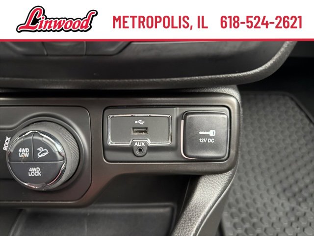 Used 2022 Jeep Renegade Trailhawk w/ Sun/Sound Group image 21