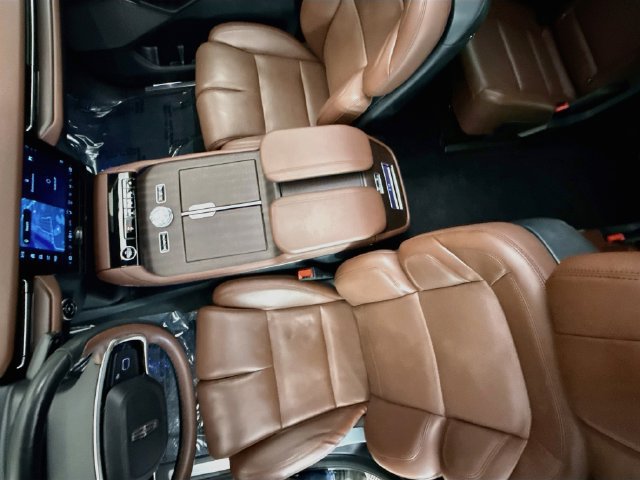 Used 2025 Lincoln Navigator Reserve AWD/4WD image 23