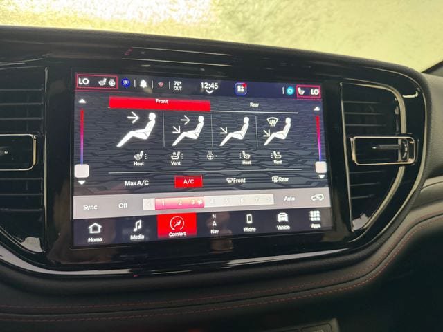 New 2026 Dodge Durango GT AWD/4WD image 55