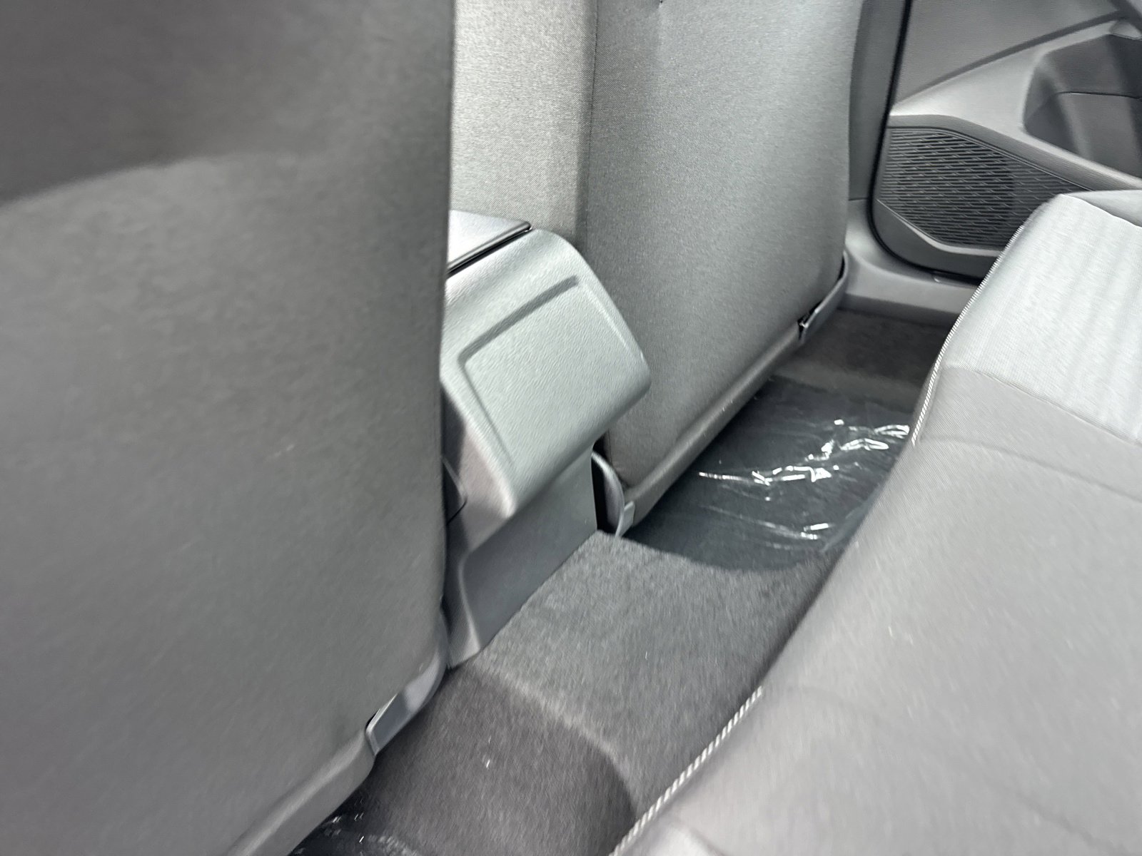 New 2026 Volkswagen Jetta S image 18