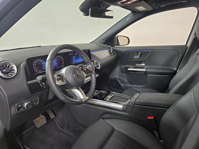 Certified 2026 Mercedes-Benz GLA 250 4MATIC image 18