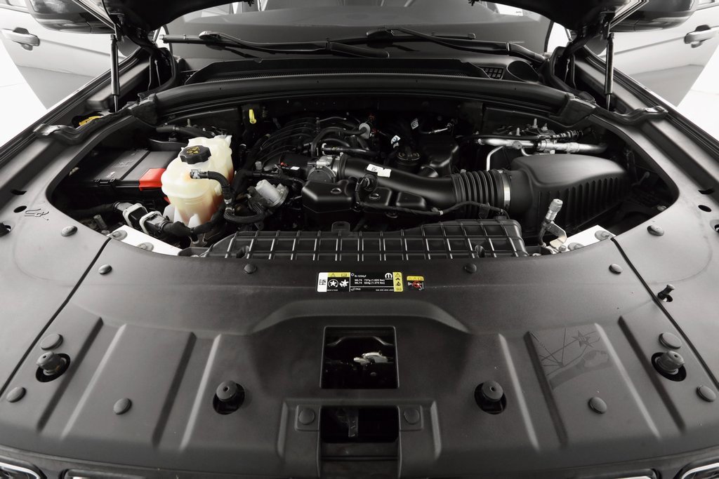 Certified 2022 Jeep Grand Cherokee Limited image 39