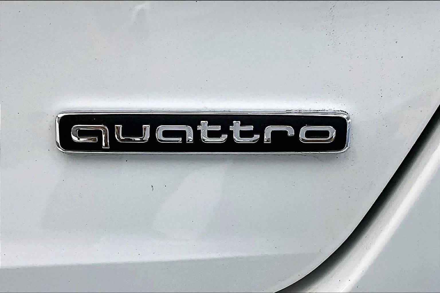 Certified 2023 Audi A4 2.0T Premium Plus AWD/4WD image 10