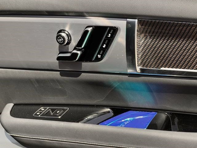 New 2027 Cadillac Vistiq Luxury AWD/4WD image 22