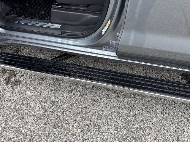 New 2026 Chevrolet Silverado 1500 LTZ image 7