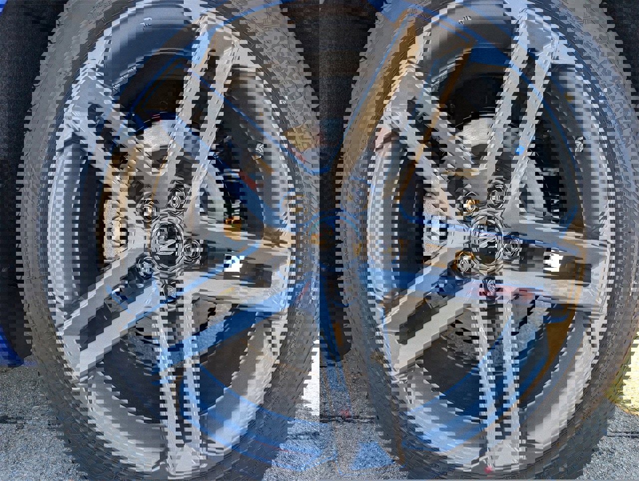 New 2026 Nissan Z Sport image 7