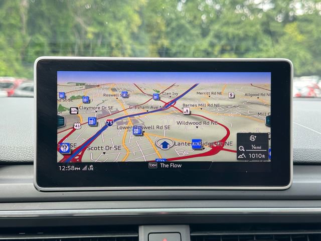 Used 2019 Audi A4 2.0T Premium Plus w/ Premium Plus Package FWD image 25