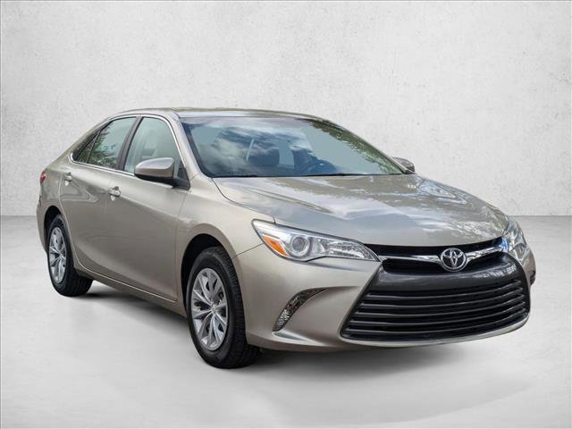 Used 2015 Toyota Camry LE w/ Four Season Floor Mat Package image 3