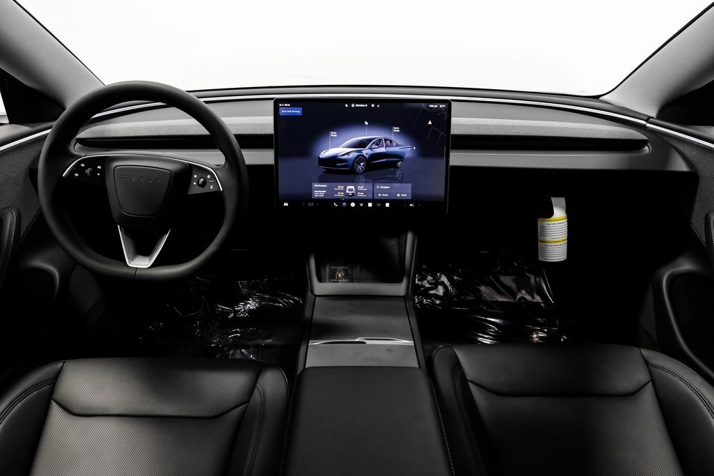 Used 2025 Tesla Model 3 Long Range image 16