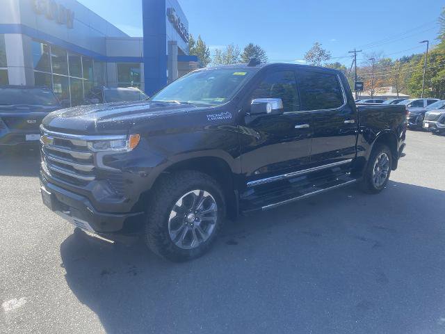 New 2026 Chevrolet Silverado 1500 High Country w/ Technology Package image 1