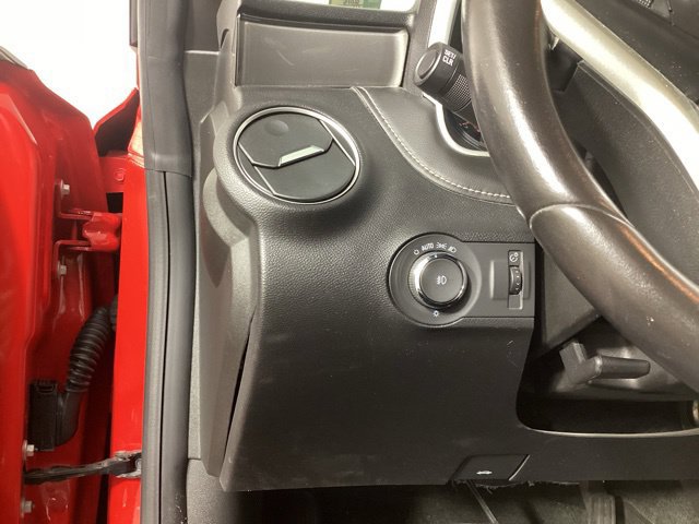 Used 2015 Chevrolet Camaro LT w/ RS Package RWD image 12