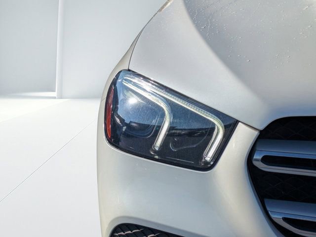 Used 2022 Mercedes-Benz GLE 450 4MATIC image 8