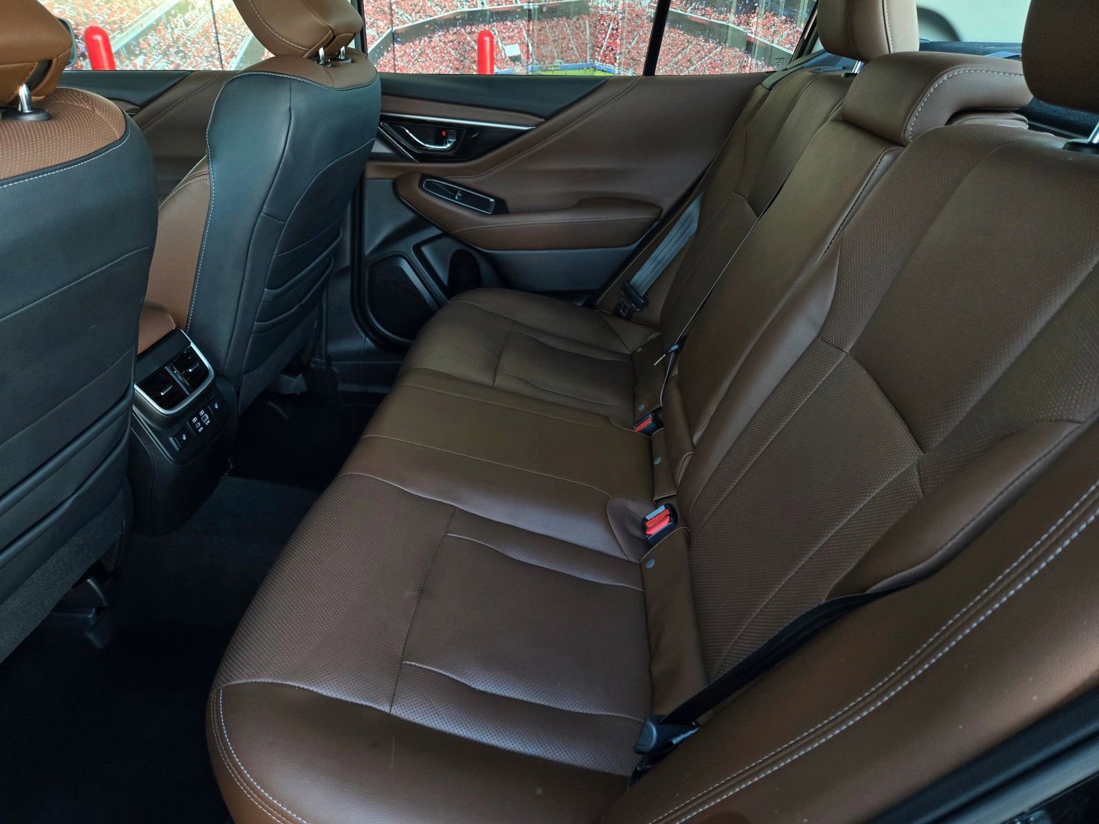 Used 2023 Subaru Legacy Touring XT image 11