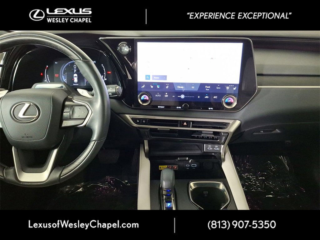 Used 2024 Lexus RX 350 Premium Plus image 13