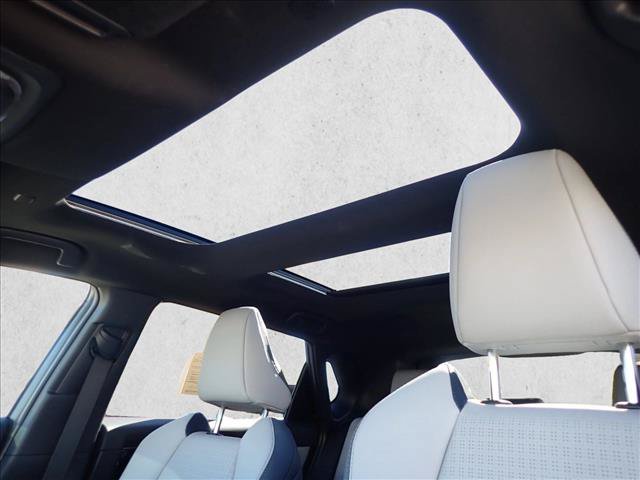 Certified 2023 Subaru Solterra AWD image 15