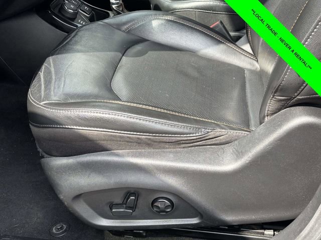 Used 2019 Jeep Compass Limited image 5