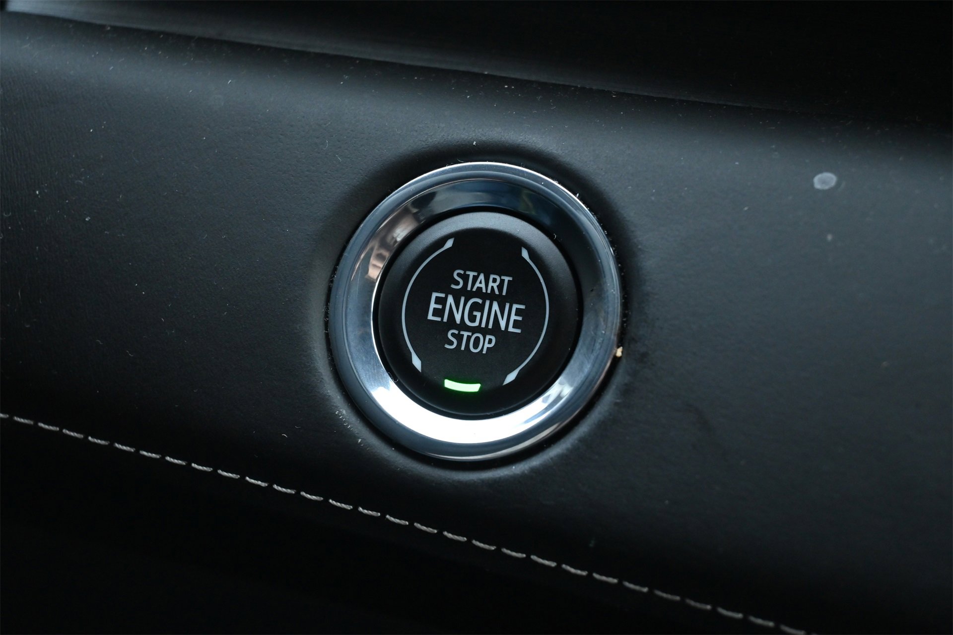 Certified 2023 Cadillac Escalade Sport Platinum w/ LPO, Floor Liner Package image 16