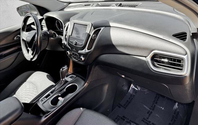 Used 2020 Chevrolet Equinox LT AWD/4WD image 20