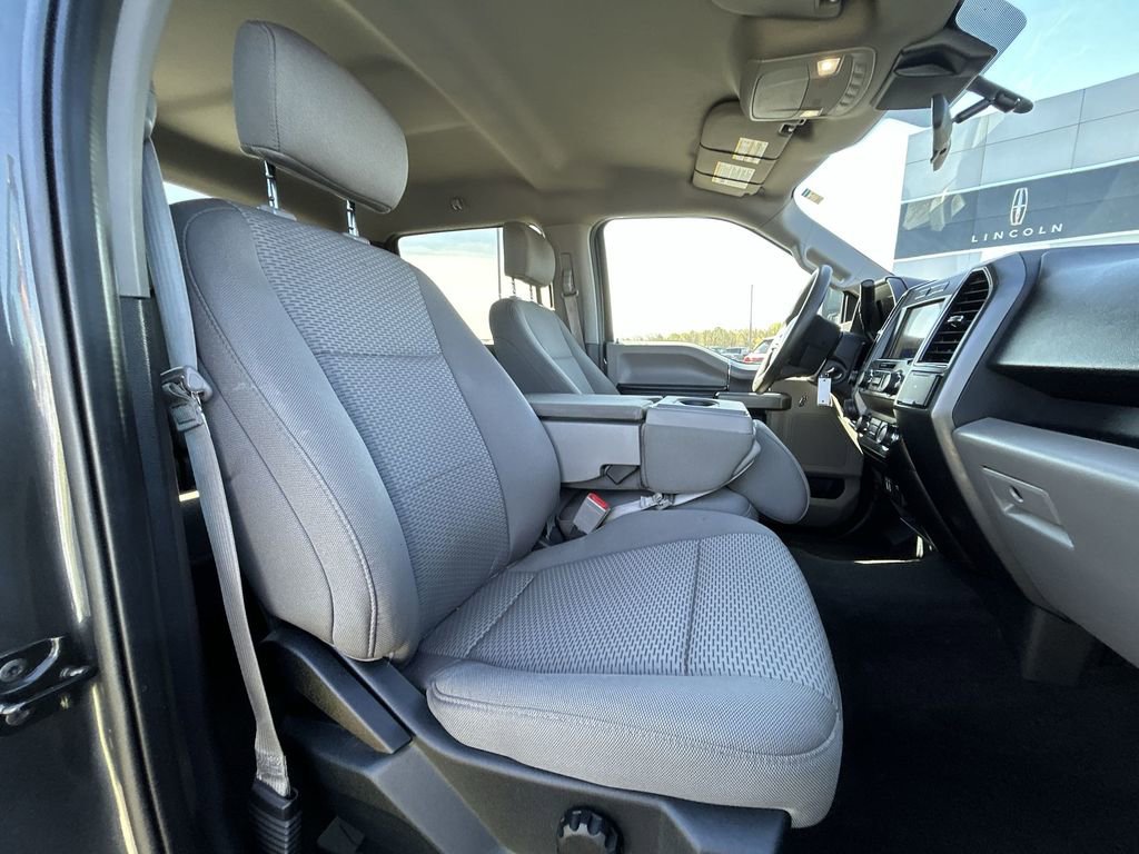 Used 2020 Ford F150 XLT w/ XTR Package image 29