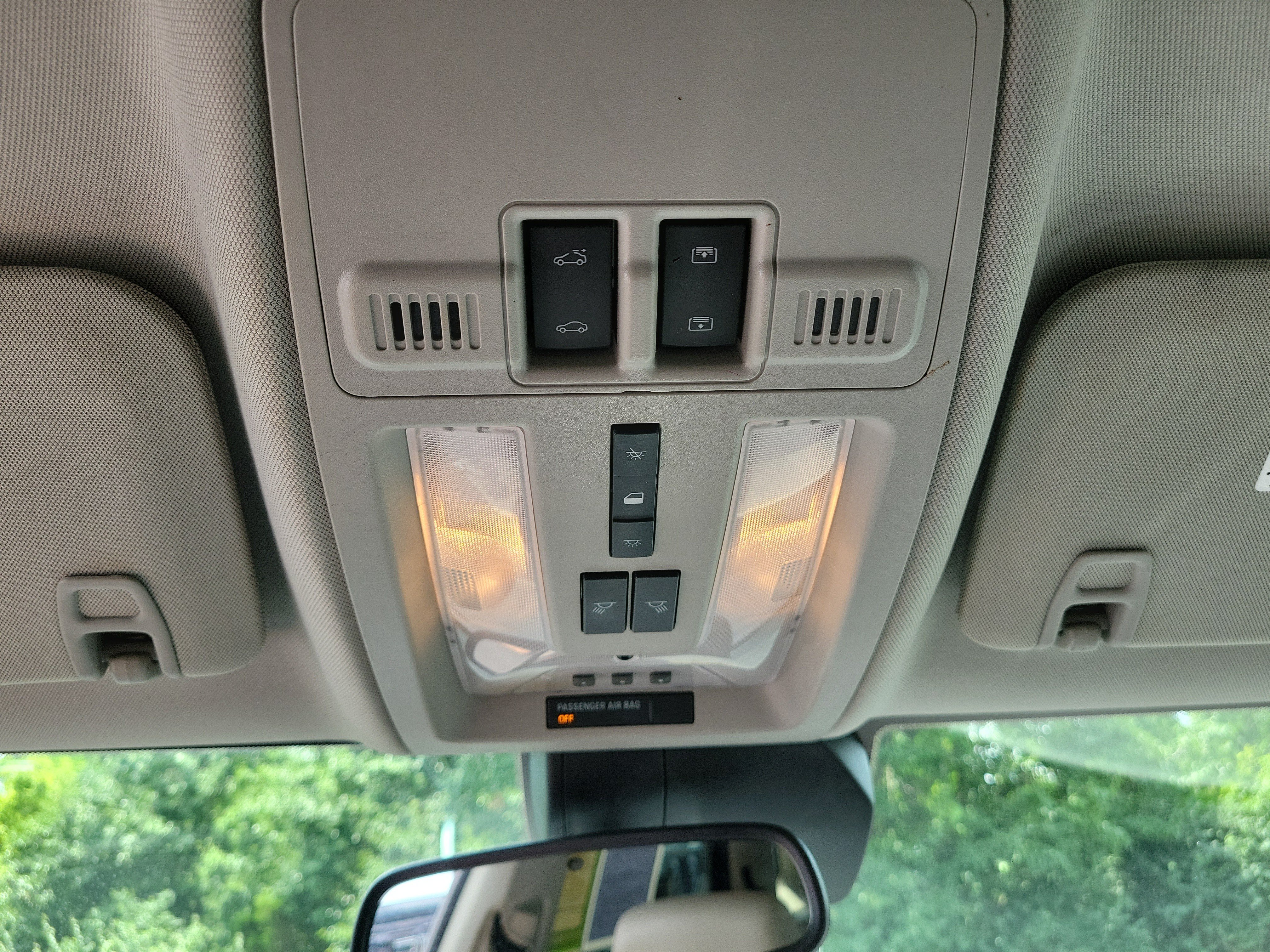 Used 2015 Cadillac SRX Performance w/ Driver Awareness Package FWD image 32