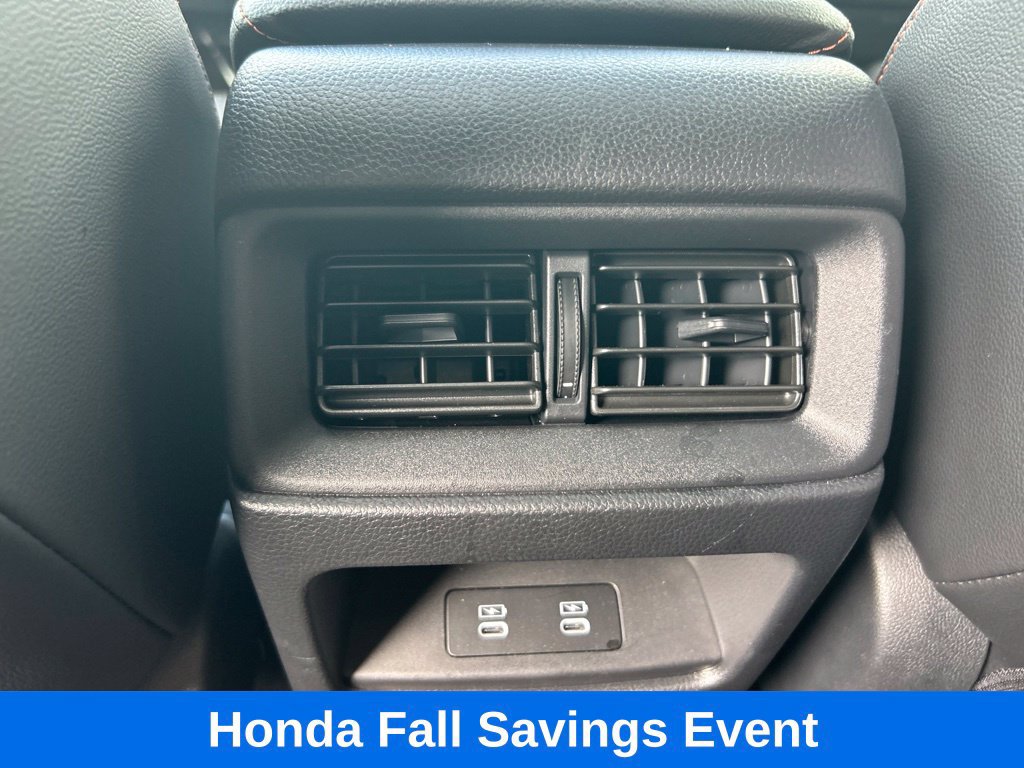 Used 2024 Honda CR-V Sport-L image 14