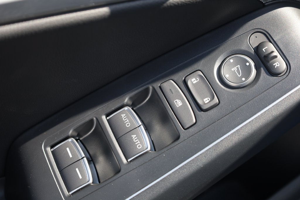 New 2026 Acura Integra A-Spec w/ Technology Package FWD image 11