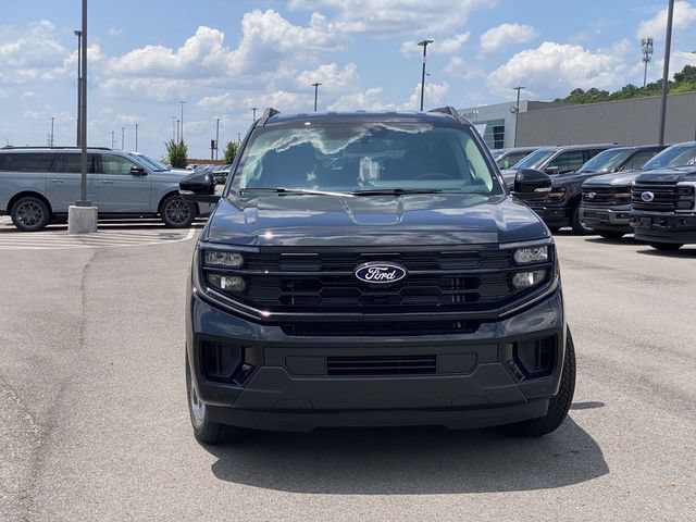New 2027 Ford Expedition Max Active AWD/4WD image 7