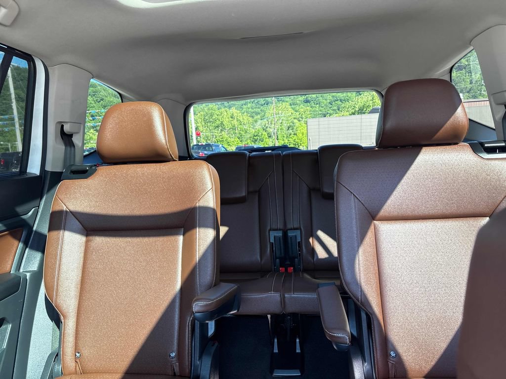 Used 2021 Volkswagen Atlas SE FWD image 21