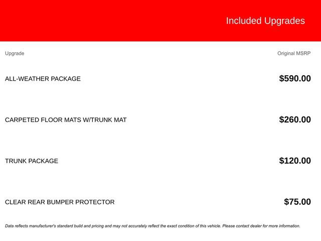 Used 2022 Nissan Sentra SV w/ All-Weather Package FWD image 7