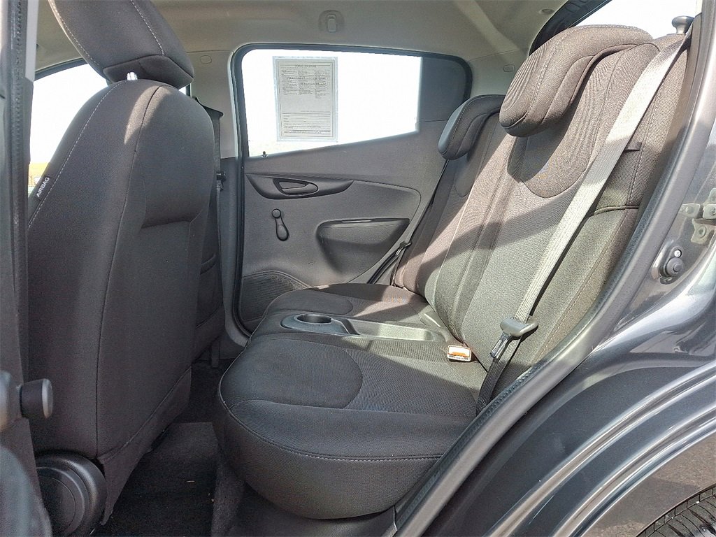 Used 2018 Chevrolet Spark LS image 10