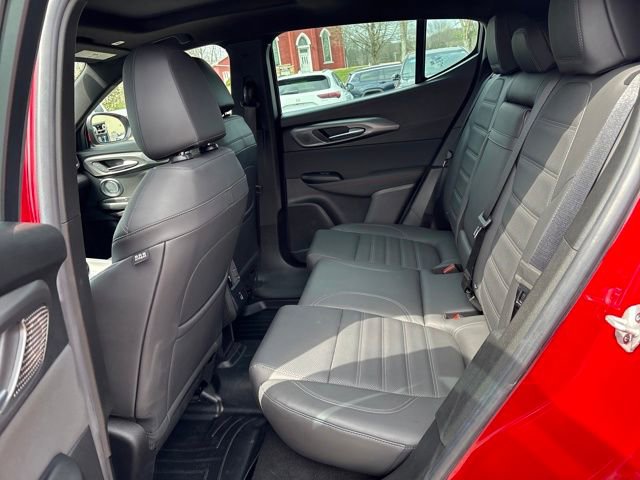 Used 2024 Dodge Hornet GT Plus image 21