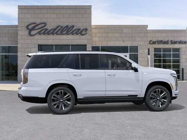 New 2026 Cadillac Escalade Sport AWD/4WD image 5